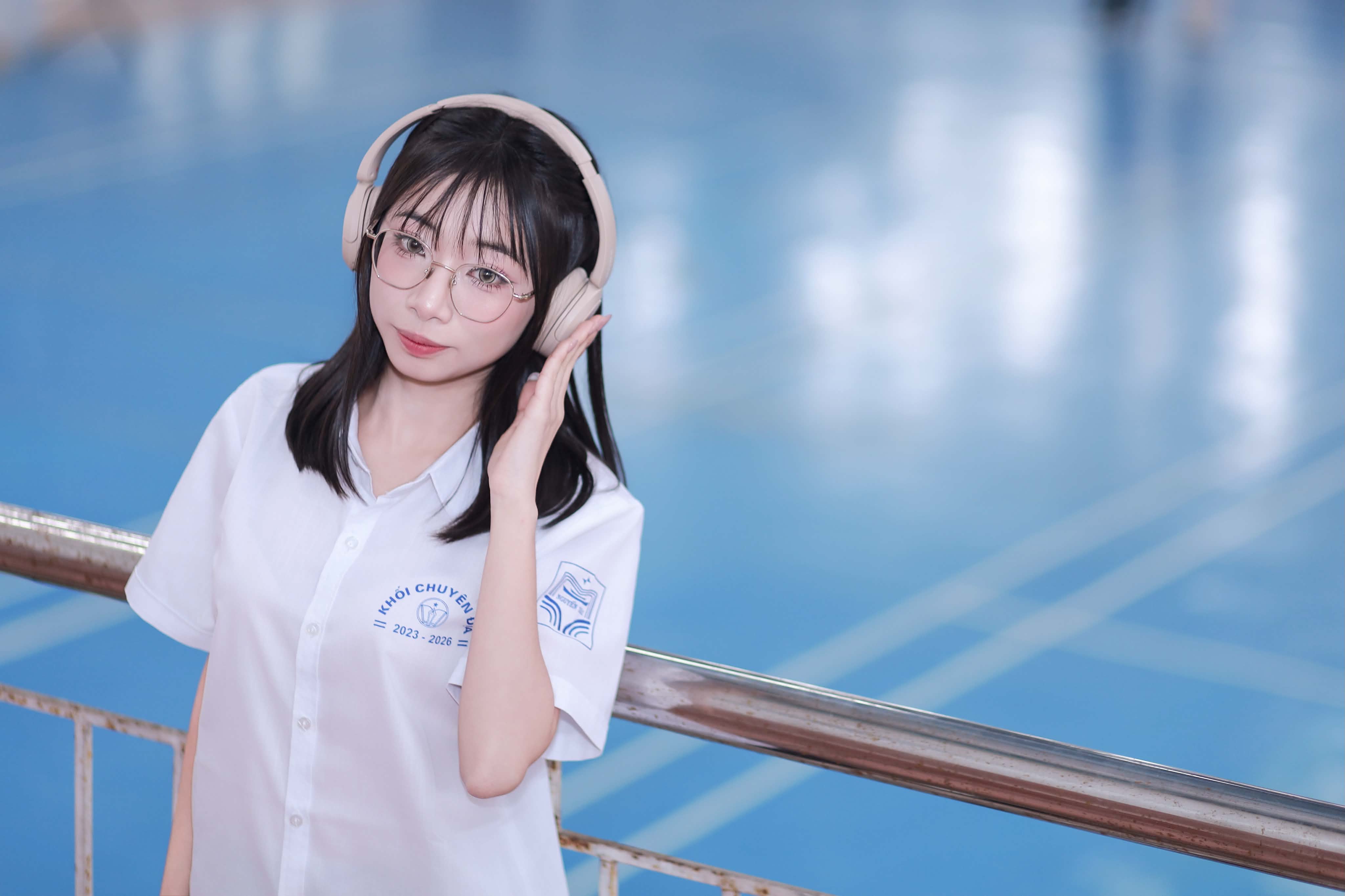 Hành trình chinh phục giải Nhất Quốc gia môn Địa lí bằng sự bền bỉ và bản lĩnh